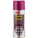 Izsmidzināms pašlīpošs līdzeklis 3M Display Mount Permanents 400 ml (18 gb.)