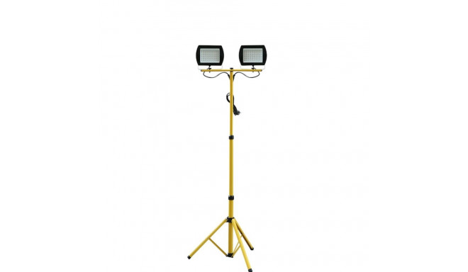 VOLTENO LED reflektor statiivil 2x30W/50W
