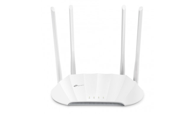 TP-Link AX1800 gigabit Wi-Fi 6 pääsupunkt