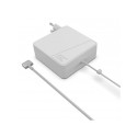 Green Cell AD55 Charger AC Adapter for Apple Macbook 85W / 20V 4.25A / Magsafe 2