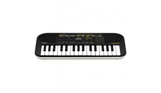 Casio SA-51 digital piano 32 keys Black