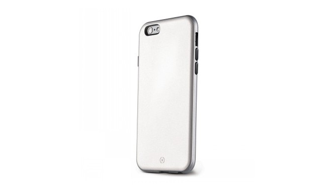 Celly kaitseümbris iPhone 6 Plus, valge