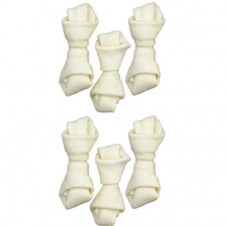 ZOLUX sõlmitud valge luu närimismaius koerale 54g