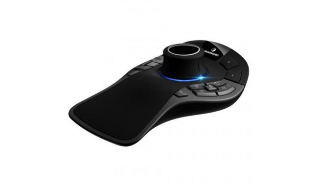3Dconnexion SpaceMouse Pro - 3D-hiir