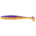 Soft baits Keitech Easy Shiner 4`-LT66 7pcs