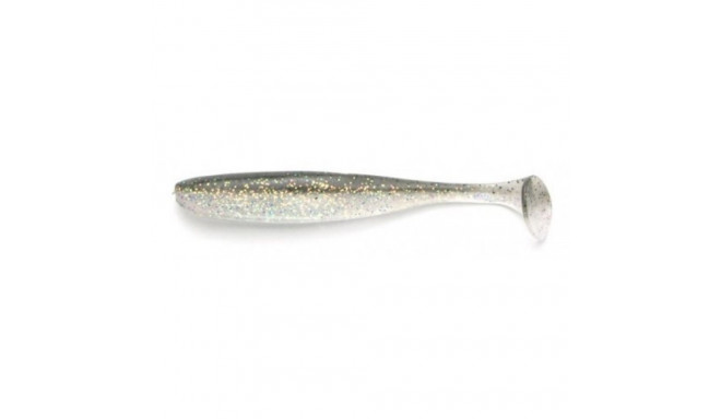 Silikoonlant söödav Keitech Easy Shiner 5`-410 5tk