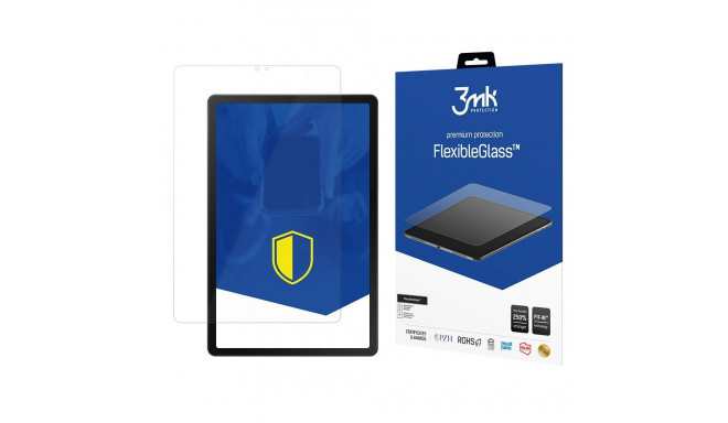 Samsung Galaxy Tab S5e - 3mk FlexibleGlass™ 11''