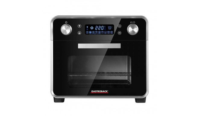 Gastroback 42815 Design Oven Air Fry & Pizza