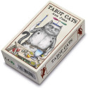 Fournier Tarot Cats Cards