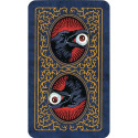 Llewellyn Edgar Allan Poe Tarot Cards