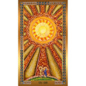 Schiffer Publishing The Byzantine Tarot Cards And Book