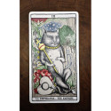 Fournier Tarot Cats Cards