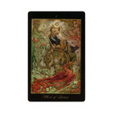 Schiffer Publishing Lowbrow Tarot: Major Arcana Cards