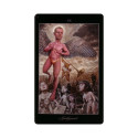 Schiffer Publishing Lowbrow Tarot: Major Arcana Cards
