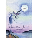 Schiffer Publishing Guardian Tarot Cards