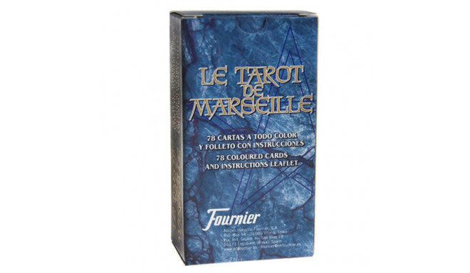 Fournier Le Tarot de Marseilles Tarot Cards