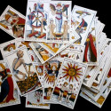 Fournier Le Tarot de Marseilles Tarot Cards