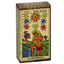 Fournier Spanish Tarot Cards