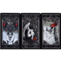 Fournier XIII Tarot by Nekro Tarot cards