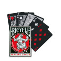 Bicycle Black Tiger Revival Edition Playing Cards