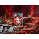 Bicycle Black Tiger Revival Edition Playing Cards