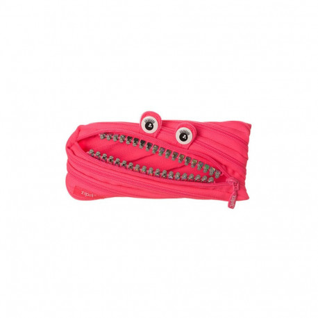 Pinal ZIPIT Grillz Monster Pouch, roosa