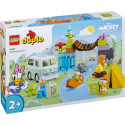 LEGO DUPLO Disney 10997 Kempingowa przygoda