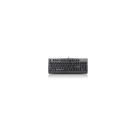 LENOVO USB KEYBOARD BLACK LITHUANIAN