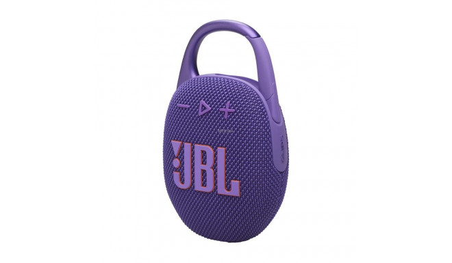 JBL Clip 5 Портативная колонка