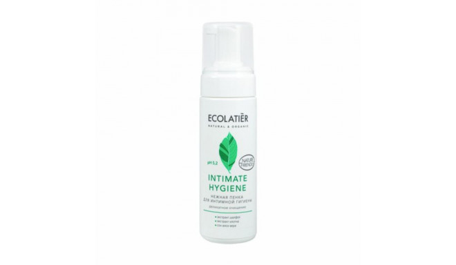 ECOLATIER INTIMATE HYGIENE 150ML