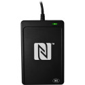 NFC lugeja Acs ACR1252U USB, must