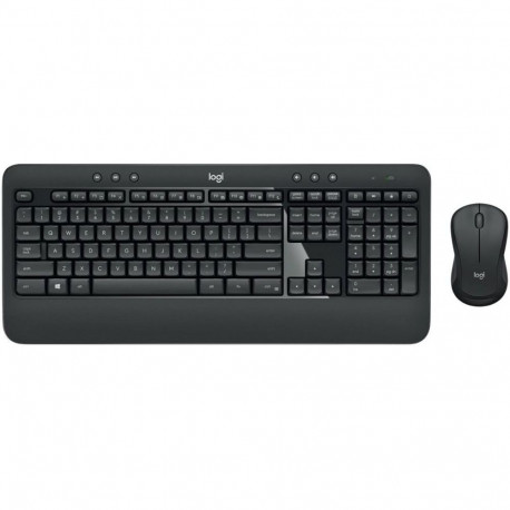 Klaviatuur hiirega Logitech MK540 Advanced NOR