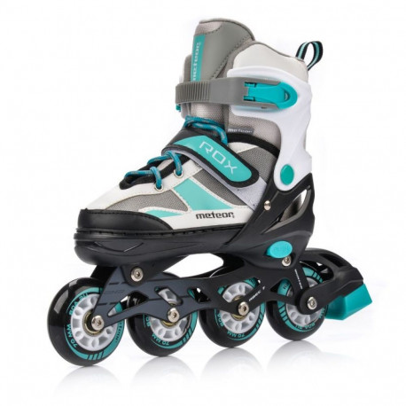Meteor Rox 22365 Roller Skates (uniw)