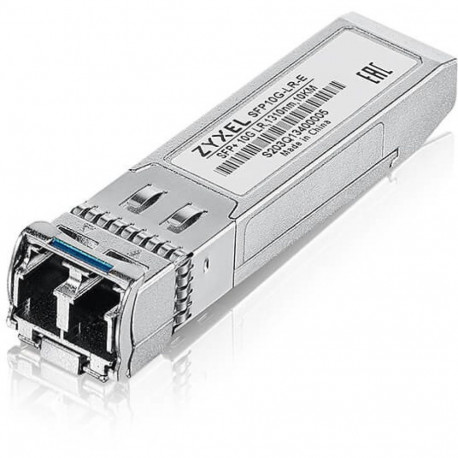 "Zyxel SFP+ 10G-LR-E 10er Pack 10km Bulk"