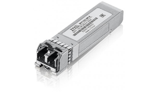 "Zyxel SFP+ 10G-SR-E 10er Pack 300m Bulk"