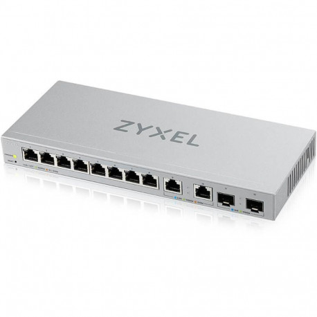"10+2P Zyxel XGS1210-12 V2 M"