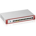 "Z Zyxel Firewall USG FLEX 500H Gold Security Pack 1 Jahr"