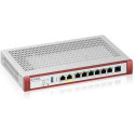 "Z Zyxel Firewall USG FLEX 200HP Gold Security Pack 1 Jahr"