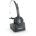 "SNOM A190 DECT Multi-Cell Headset"