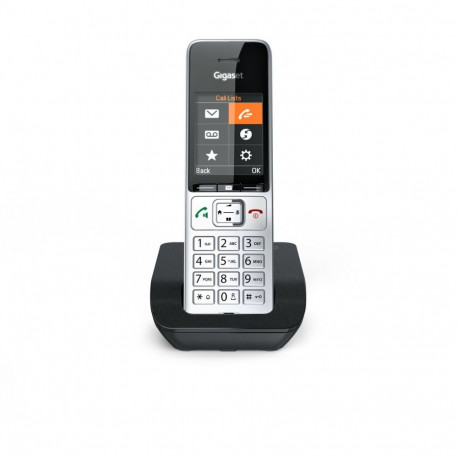 "Gigaset COMFORT 500"