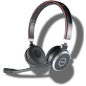 "AGFEO AGFEO Headset Evolve 65 BT Duo"