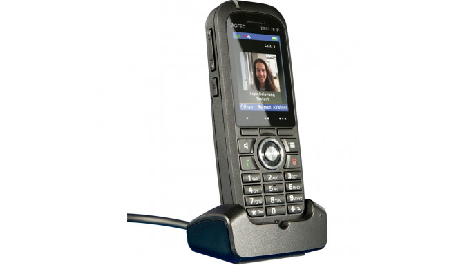 "AGFEO DECT 75 IP"