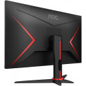 "61cm/24'' (1920x1080) AOC Gaming 24G2SAE/BK 16:9 1ms 165Hz 2xHDMI DisplayPort VESA Full HD Black"