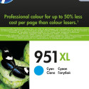 "HP Tinte 951XL CN046AE Cyan"