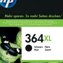 "HP Tinte 364XL CN684EE Schwarz"