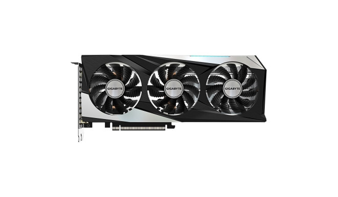 Gigabyte videokaart RTX 3060 12GB Gaming OC 2.0 LHR GDDR6 3Fan