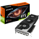 Gigabyte graphics card RTX 3060 12GB Gaming OC 2.0 LHR GDDR6 3Fan