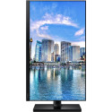 "61cm/24'' (1920x1080) Samsung T45F Series F24T452FQR 16:9 5ms IPS 2xHDMI DisplayPort VESA Pivot Ful