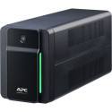 "APC Back-UPS BX950MI-GR 950VA 520W 230V"