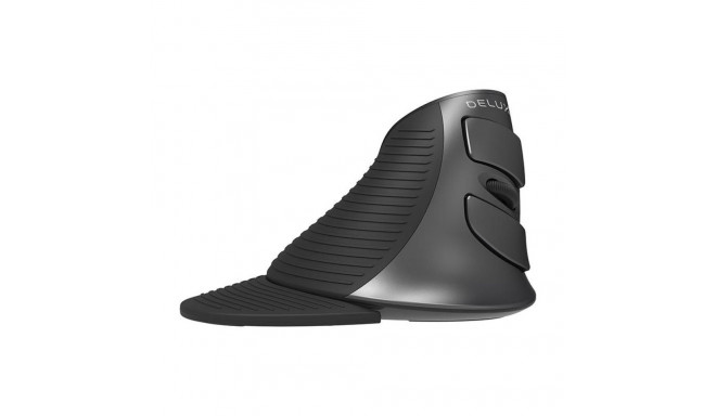Wireless +2.4 G Vertical Mouse Delux M618G DB